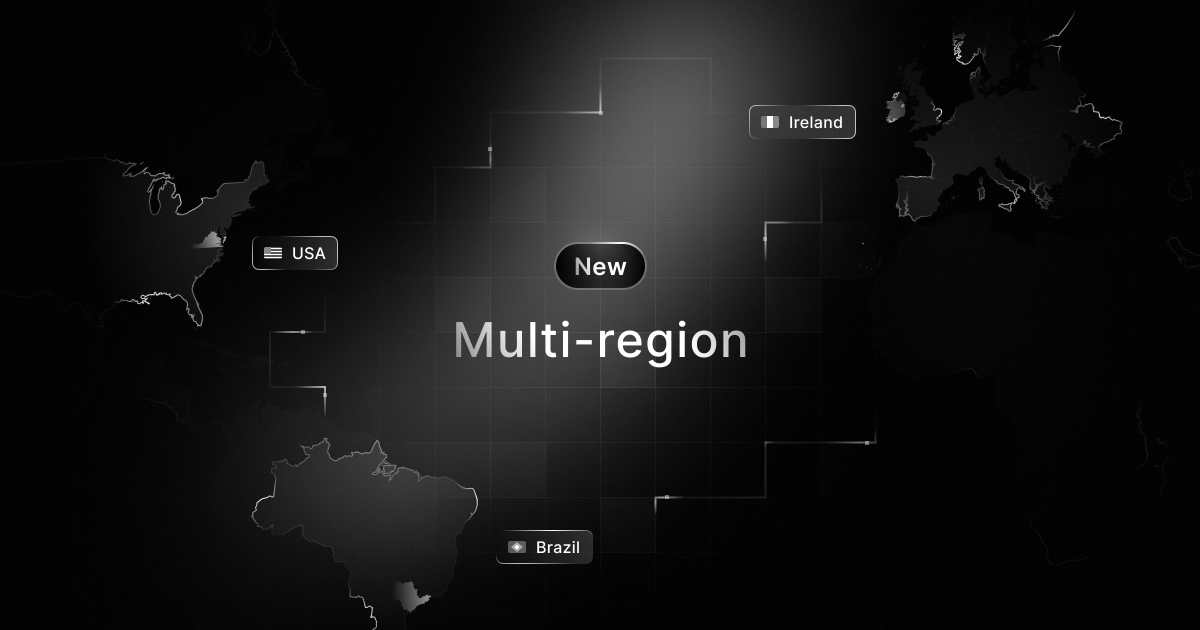 Faster Email Delivery with Multi-Region